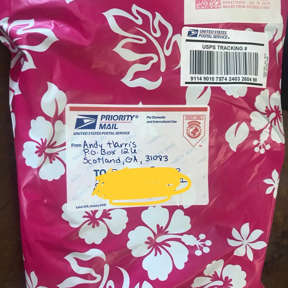 PROOF OF TRADING !! - Picture 6 of 8